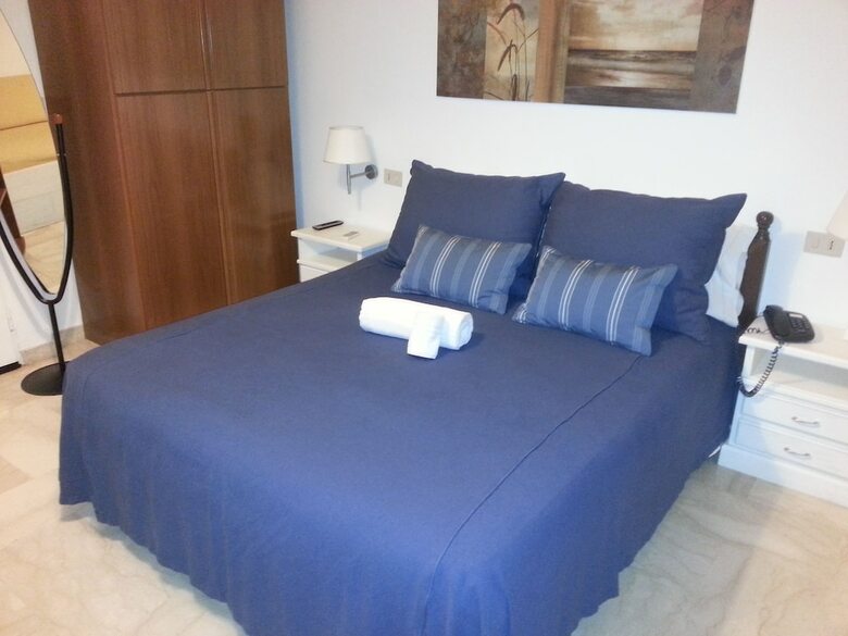 Residencia La Marsa Vacances