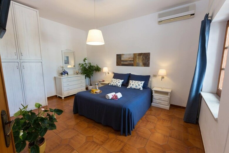 Residencia La Marsa Vacances