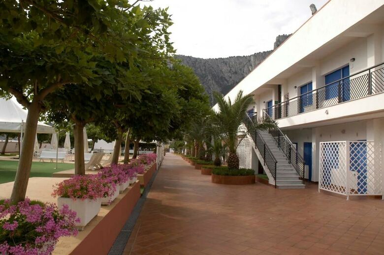 Residencia La Marsa Vacances