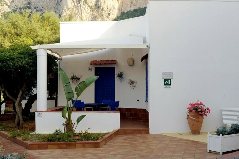 Residencia La Marsa Vacances