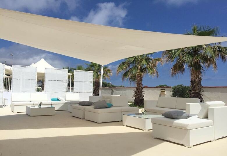 Residencia La Marsa Vacances