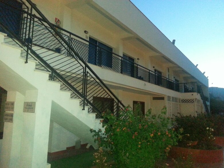 Residencia La Marsa Vacances