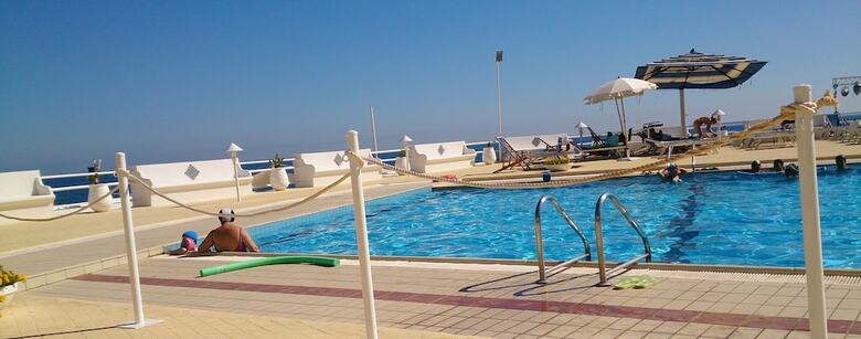 Residencia La Marsa Vacances
