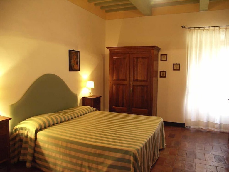 Verdidea - Villa Del Monte