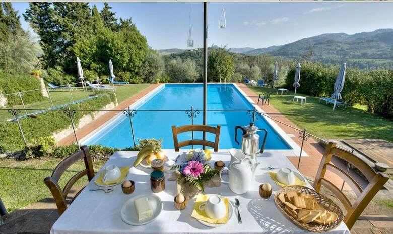 Verdidea - Villa Del Monte