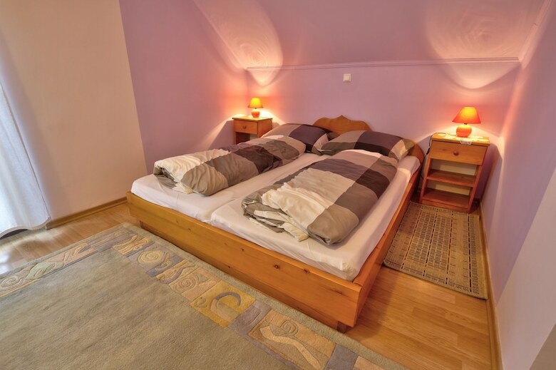 Hotel Country House Slemen?ek