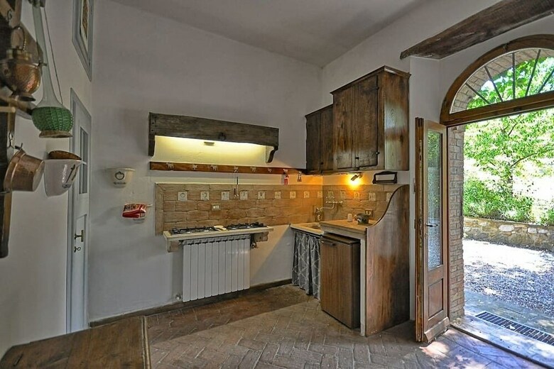 Villa Verdidea - Il Giulione