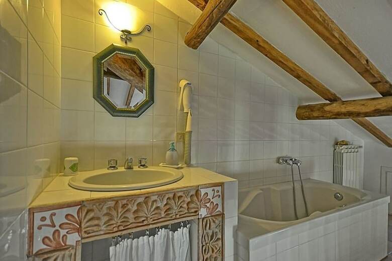 Villa Verdidea - Il Giulione