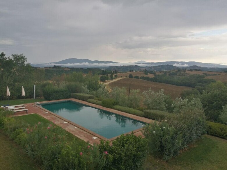 Villa Verdidea - Casale Gioiello