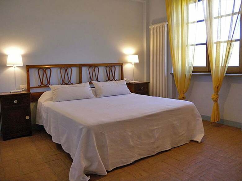 Villa Verdidea - Casale Gioiello