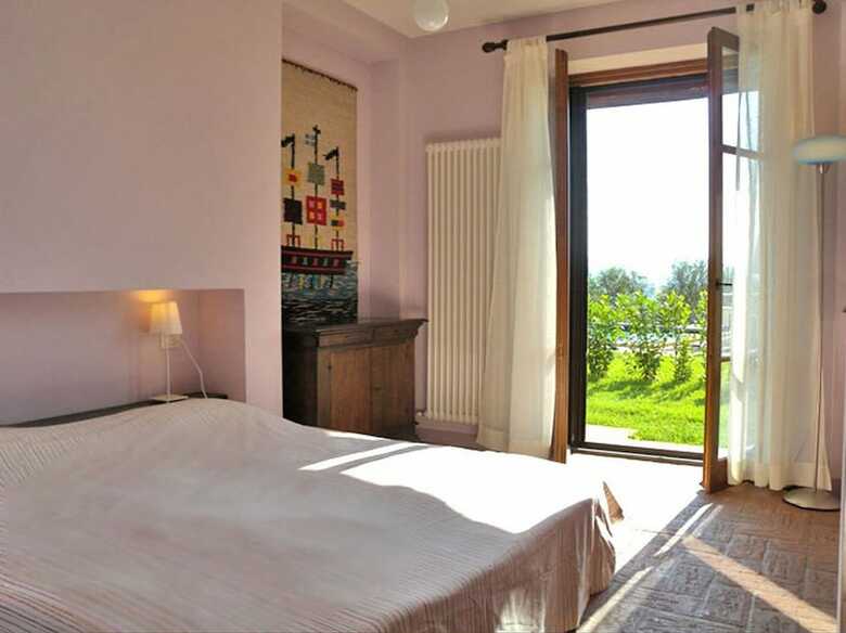 Villa Verdidea - Casale Gioiello