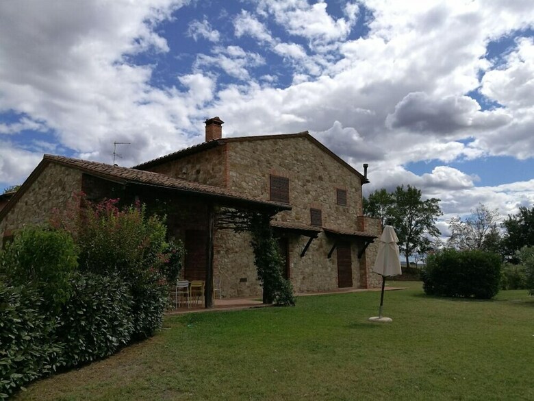 Villa Verdidea - Casale Gioiello