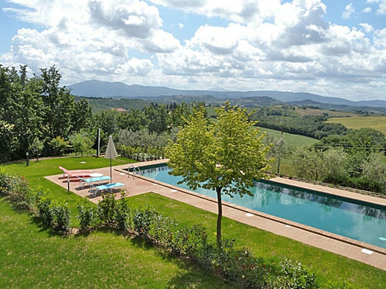 Villa Verdidea - Casale Gioiello