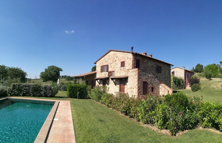 Villa Verdidea - Casale Gioiello