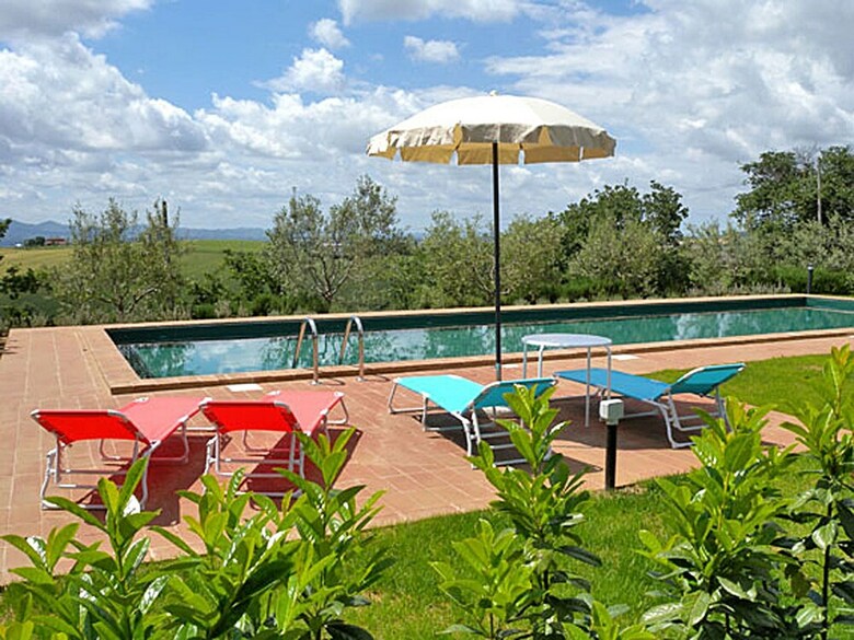 Villa Verdidea - Casale Gioiello