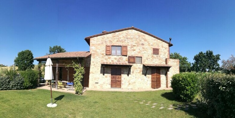Villa Verdidea - Casale Gioiello