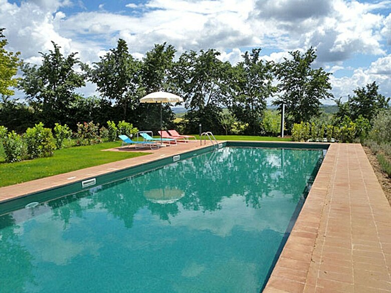 Villa Verdidea - Casale Gioiello