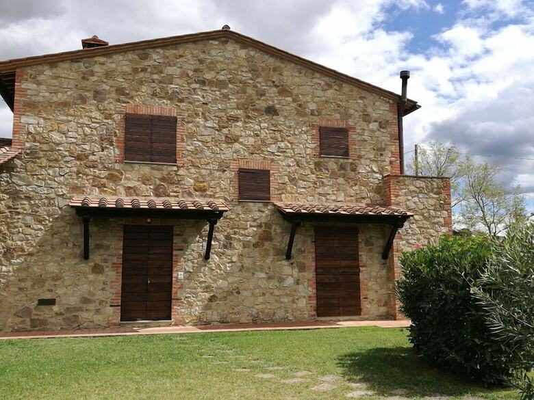 Villa Verdidea - Casale Gioiello
