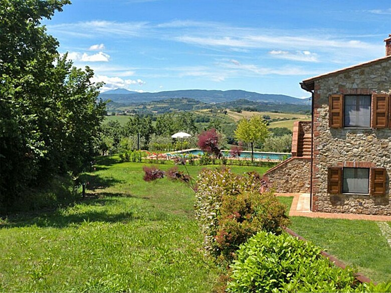 Villa Verdidea - Casale Gioiello