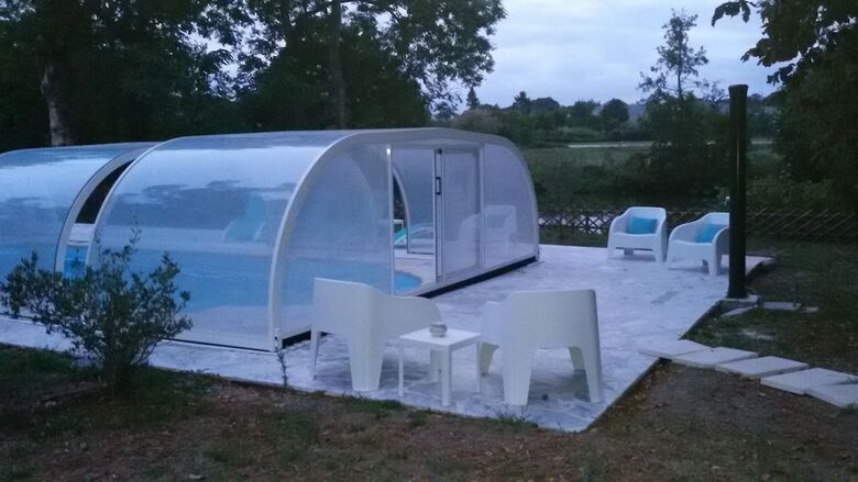 Bed & Breakfast Manoir Des Turets