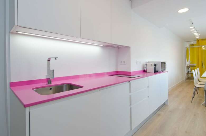 Apartamentos Hellenhost Gran V�a VII