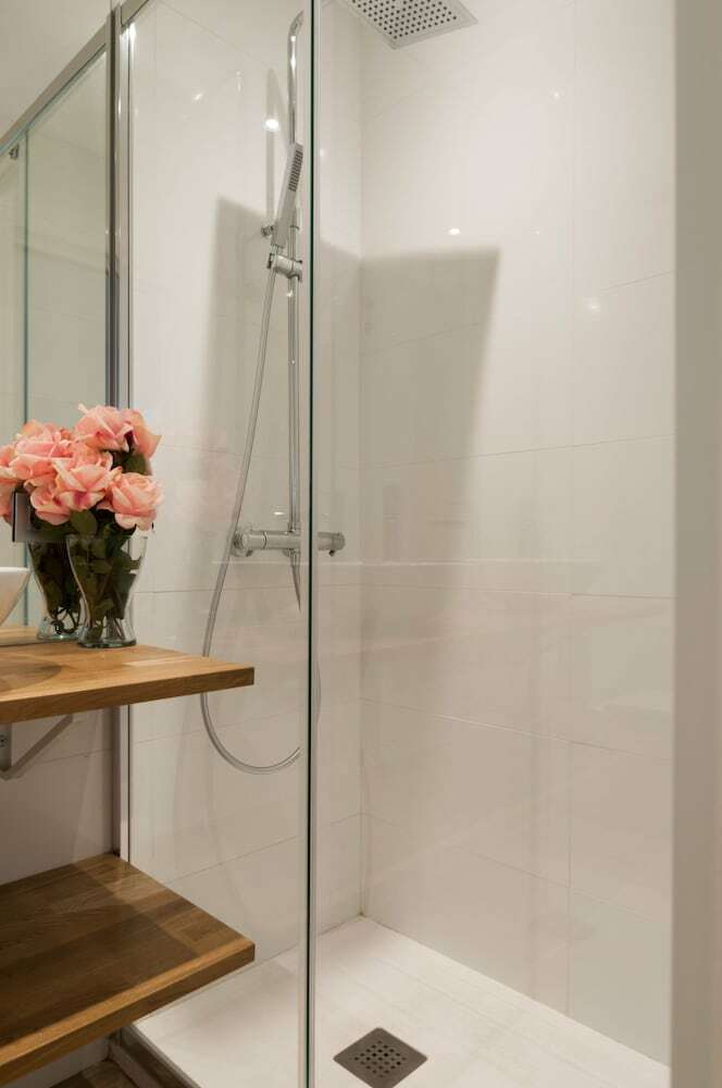 Apartamentos Hellenhost Gran V�a VII