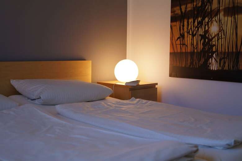 Apartamentos Strandleben Fehmarn - Ferienhaus 1