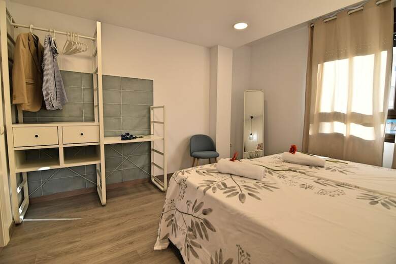 Apartamentos Apt. Soho - 2 Hab. 2 Ba�os Parking