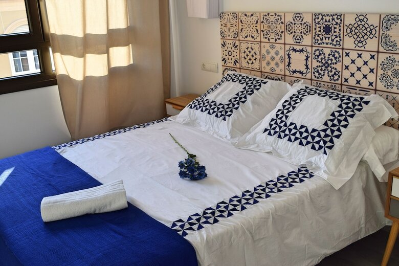 Apartamentos Apt. Soho - 2 Hab. 2 Ba�os Parking
