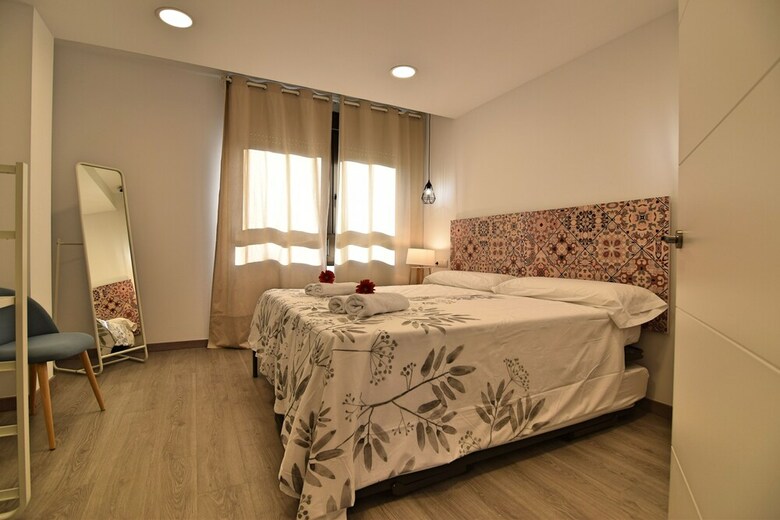 Apartamentos Apt. Soho - 2 Hab. 2 Ba�os Parking