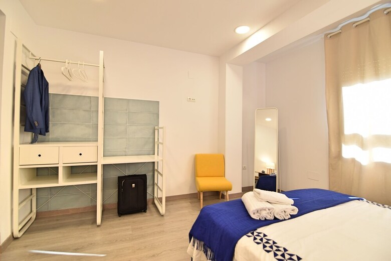 Apartamentos Apt. Soho - 2 Hab. 2 Ba�os Parking