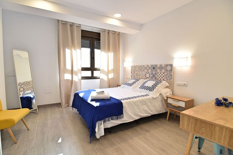 Apartamentos Apt. Soho - 2 Hab. 2 Ba�os Parking