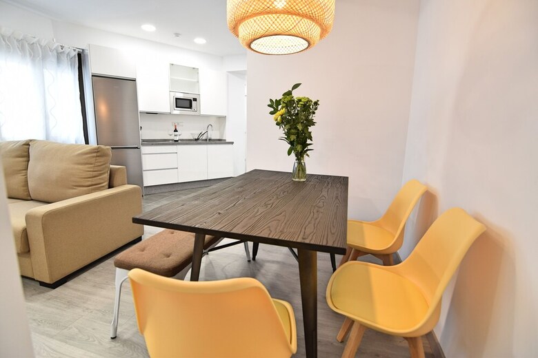 Apartamentos Apt. Soho - 2 Hab. 2 Ba�os Parking