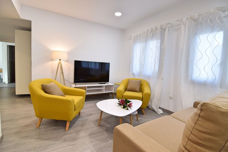 Apartamentos Apt. Soho - 2 Hab. 2 Ba�os Parking