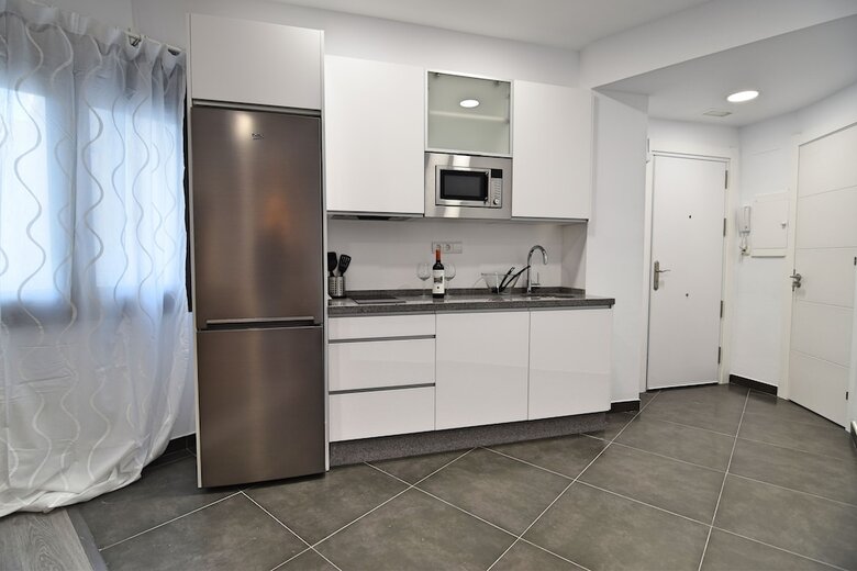 Apartamentos Apt. Soho - 2 Hab. 2 Ba�os Parking