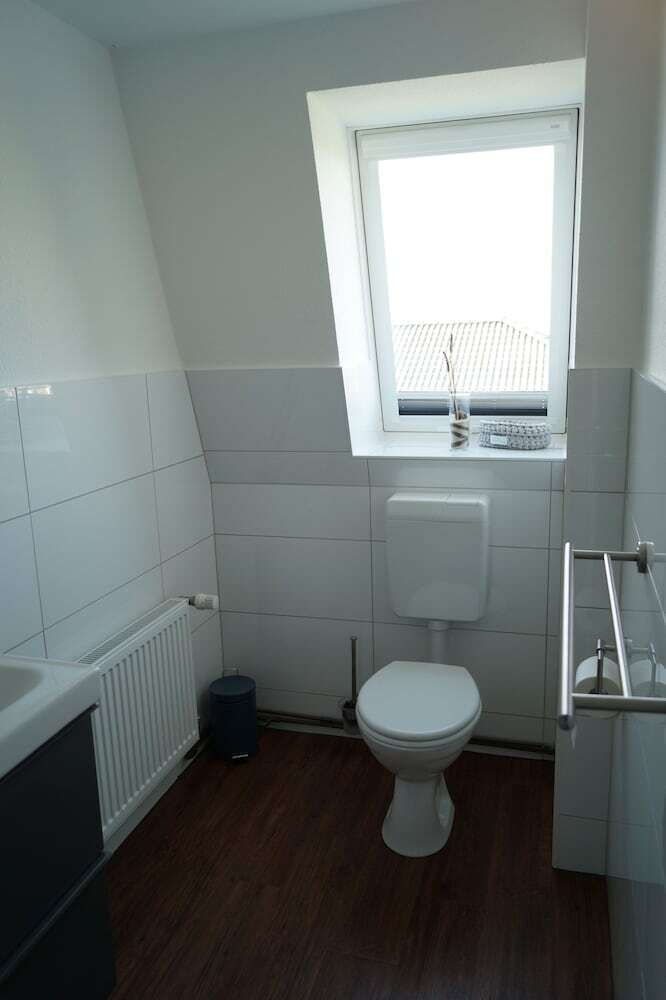 Apartamentos Strandleben Fehmarn - Ferienwohnung West