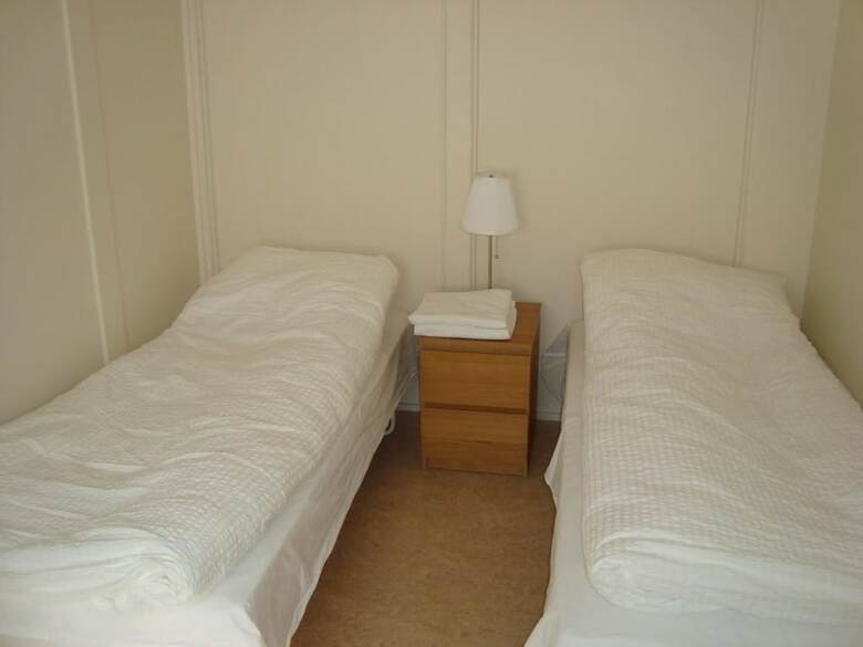 Hotel Guesthouse Hrafnabj�rg
