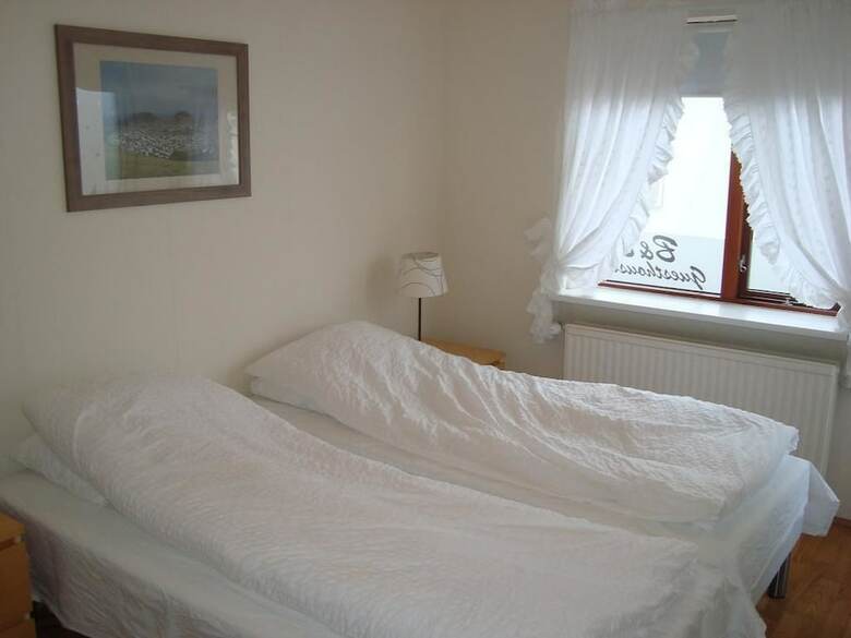 Hotel Guesthouse Hrafnabj�rg