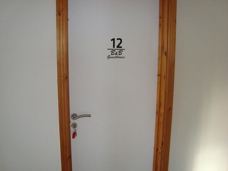 Hotel Guesthouse Hrafnabj�rg