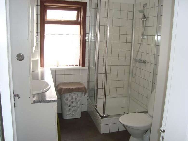 Hotel Guesthouse Hrafnabj�rg