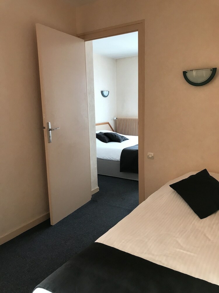 Hotel Evian Express