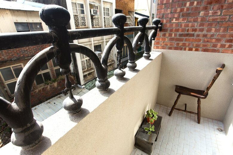 Hotel 2222 Guest House