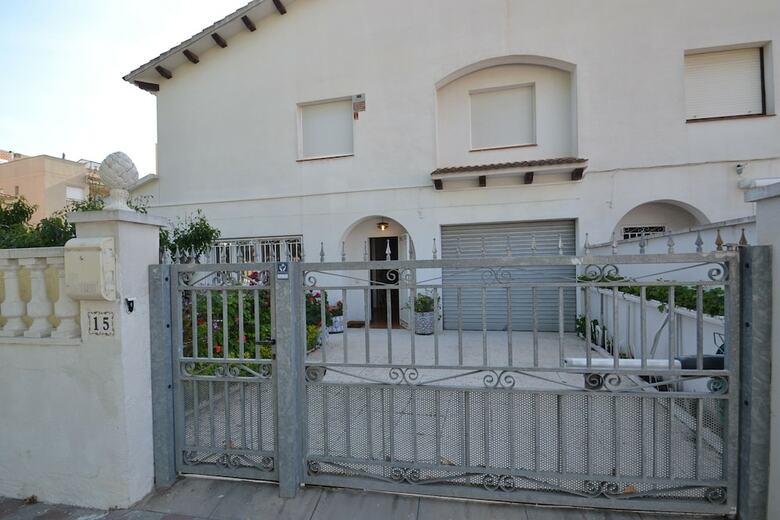 Villa Alicia