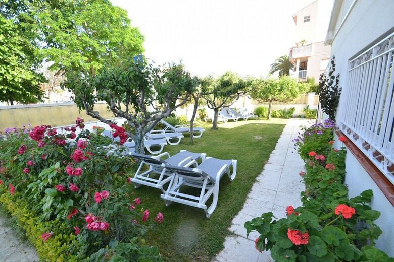 Villa Alicia