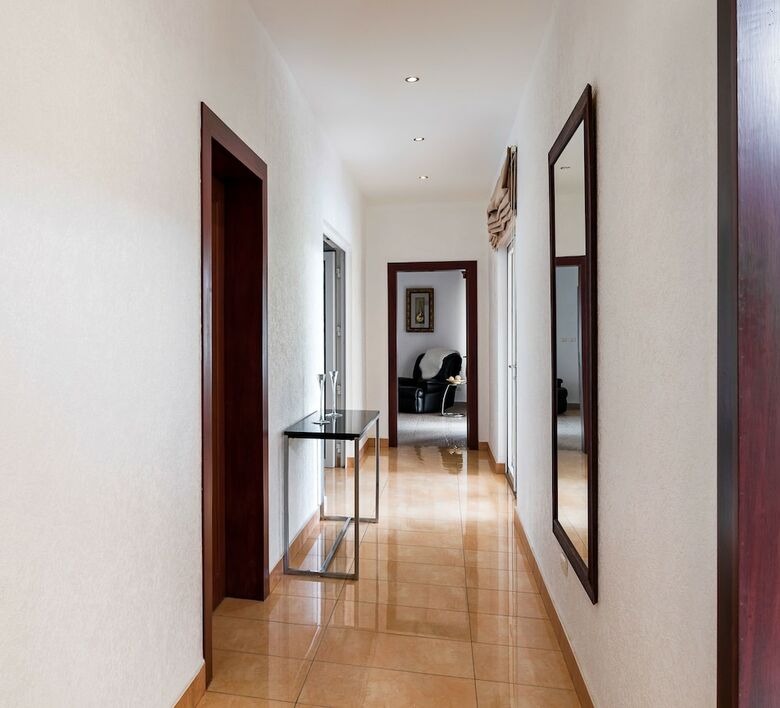 Stunning Luxury Golf And Pool Villas