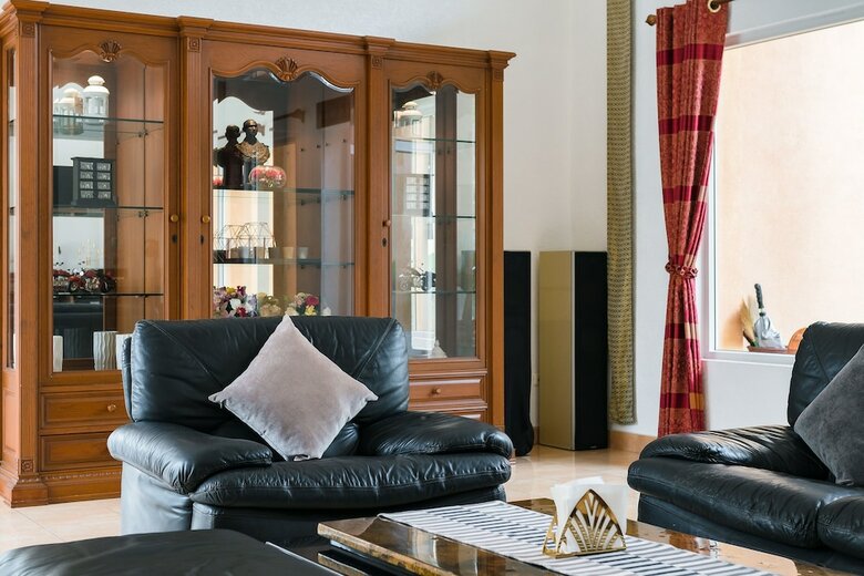 Stunning Luxury Golf And Pool Villas