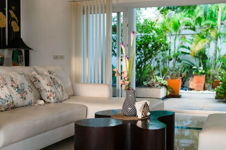 Stunning Luxury Golf And Pool Villas