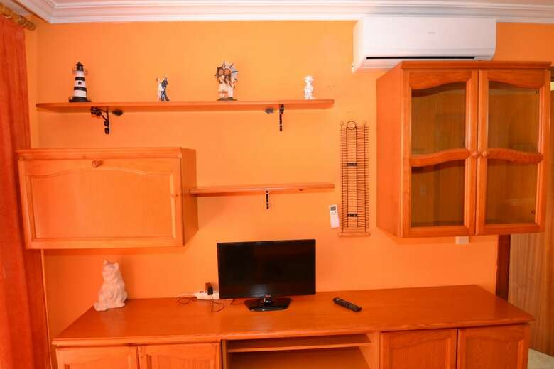 Apartamento Sevilla 26