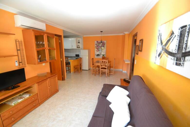 Apartamento Sevilla 26