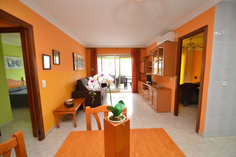 Apartamento Sevilla 26